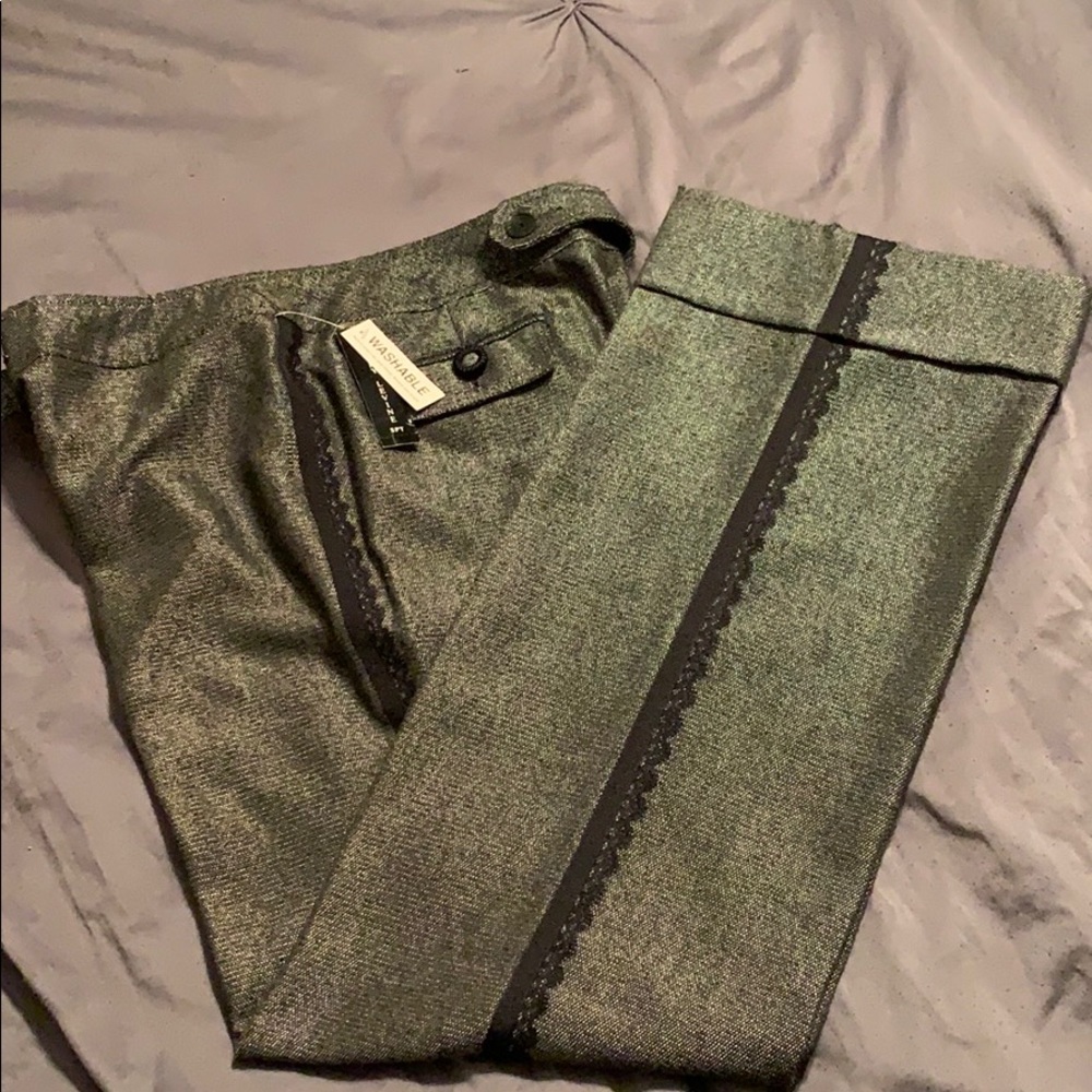 Dress Trouser